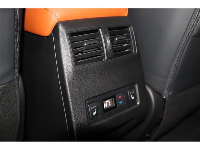 2025 Mitsubishi Outlander PHEV GT (Stk: P25915) in Edmonton - Image 29 of 34