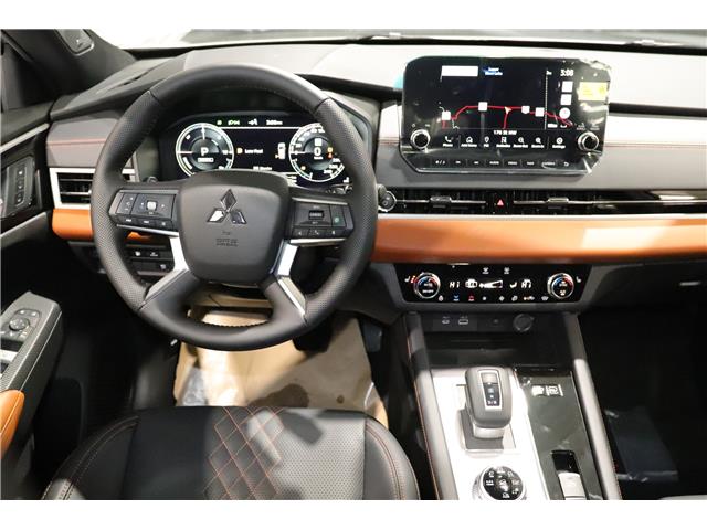 2025 Mitsubishi Outlander PHEV GT (Stk: P25915) in Edmonton - Image 14 of 34