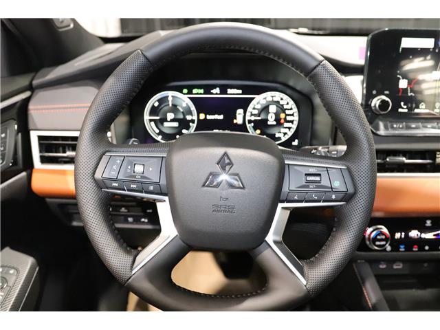 2025 Mitsubishi Outlander PHEV GT (Stk: P25915) in Edmonton - Image 32 of 34