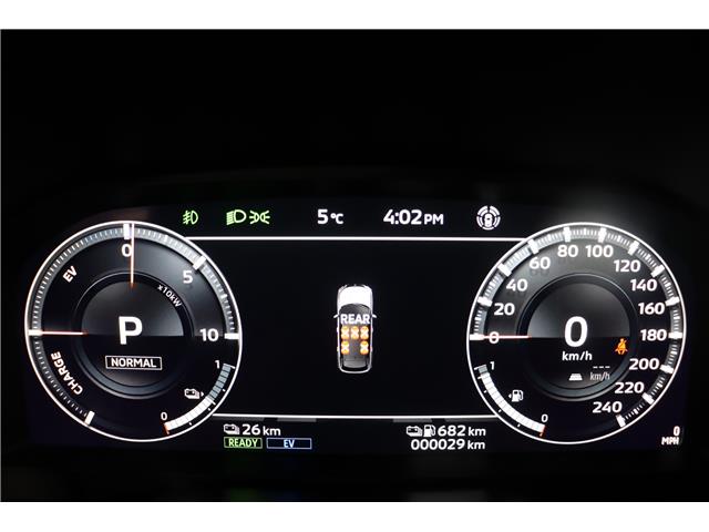 2025 Mitsubishi Outlander PHEV GT (Stk: P25915) in Edmonton - Image 34 of 34