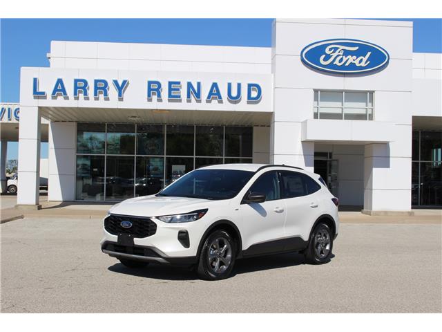2026 Ford Escape ST-Line (Stk: ES262) in Harrow - Image 1 of 12