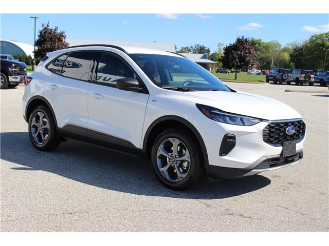 2026 Ford Escape ST-Line (Stk: ES262) in Harrow - Image 3 of 12