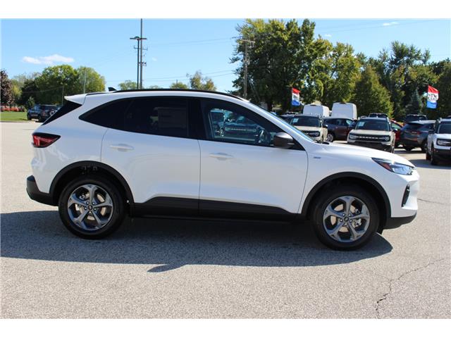 2026 Ford Escape ST-Line (Stk: ES262) in Harrow - Image 4 of 12