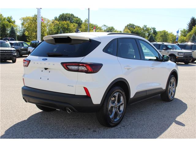 2026 Ford Escape ST-Line (Stk: ES262) in Harrow - Image 5 of 12