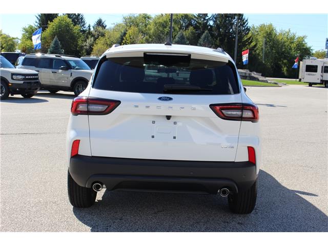 2026 Ford Escape ST-Line (Stk: ES262) in Harrow - Image 6 of 12
