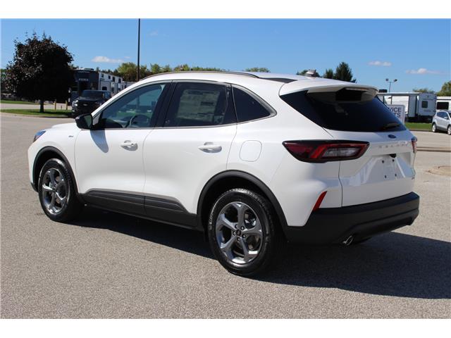 2026 Ford Escape ST-Line (Stk: ES262) in Harrow - Image 7 of 12