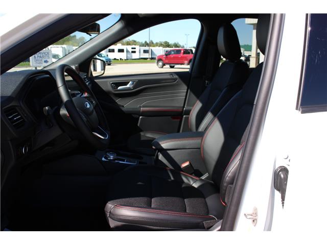 2026 Ford Escape ST-Line (Stk: ES262) in Harrow - Image 8 of 12
