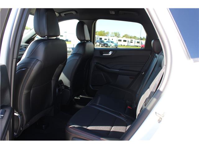 2026 Ford Escape ST-Line (Stk: ES262) in Harrow - Image 9 of 12