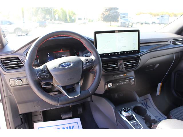 2026 Ford Escape ST-Line (Stk: ES262) in Harrow - Image 10 of 12