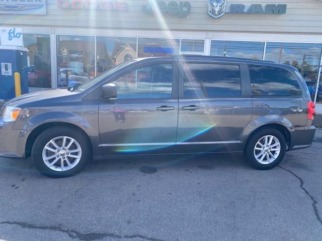 2020 Dodge Grand Caravan SE (Stk: 7356A) in Fort Erie - Image 2 of 9