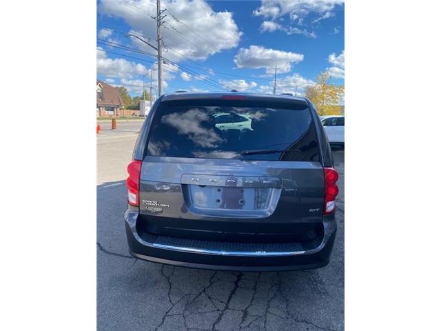 2020 Dodge Grand Caravan SE (Stk: 7356A) in Fort Erie - Image 3 of 9