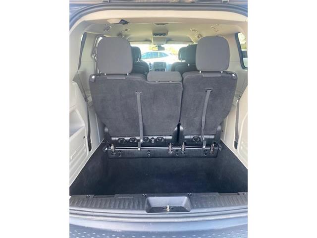 2020 Dodge Grand Caravan SE (Stk: 7356A) in Fort Erie - Image 4 of 9