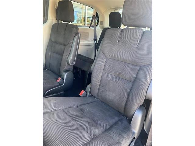 2020 Dodge Grand Caravan SE (Stk: 7356A) in Fort Erie - Image 5 of 9