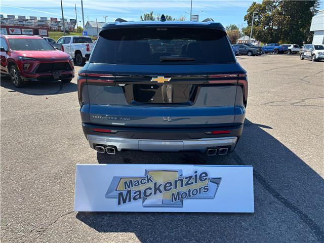 2026 Chevrolet Traverse LT (Stk: 36020) in Renfrew - Image 3 of 44