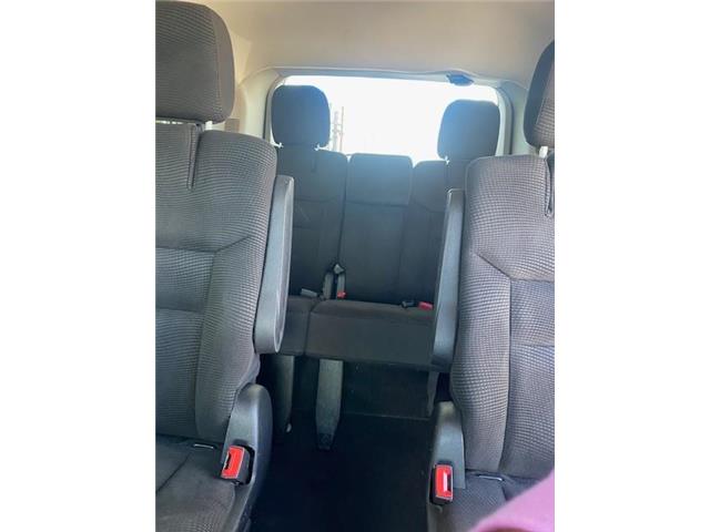 2020 Dodge Grand Caravan SE (Stk: 7356A) in Fort Erie - Image 6 of 9