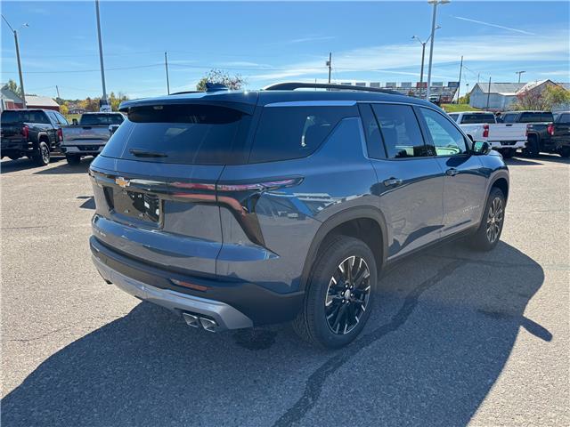 2026 Chevrolet Traverse LT (Stk: 36020) in Renfrew - Image 7 of 44