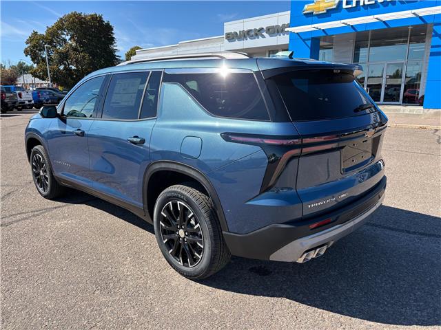 2026 Chevrolet Traverse LT (Stk: 36020) in Renfrew - Image 8 of 44