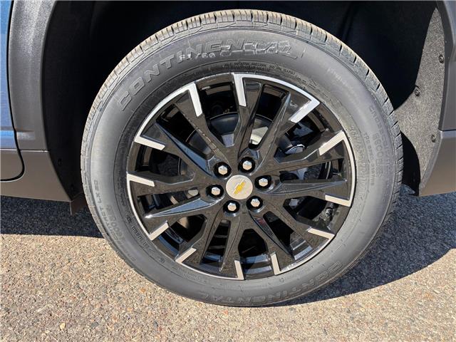 2026 Chevrolet Traverse LT (Stk: 36020) in Renfrew - Image 9 of 44