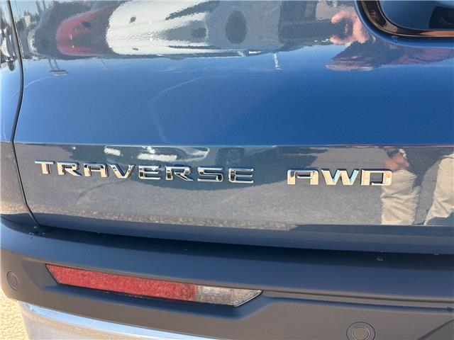 2026 Chevrolet Traverse LT (Stk: 36020) in Renfrew - Image 13 of 44