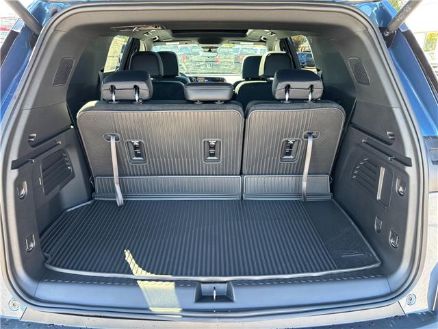 2026 Chevrolet Traverse LT (Stk: 36020) in Renfrew - Image 10 of 44