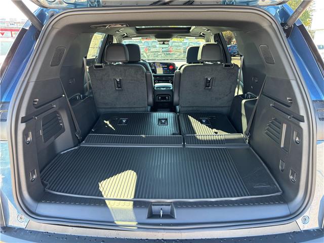 2026 Chevrolet Traverse LT (Stk: 36020) in Renfrew - Image 11 of 44
