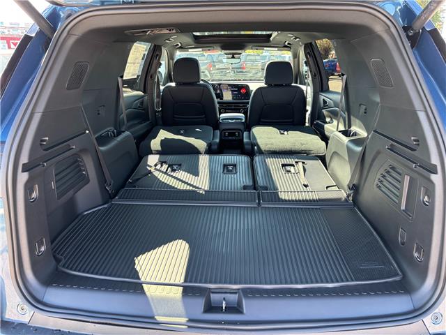 2026 Chevrolet Traverse LT (Stk: 36020) in Renfrew - Image 12 of 44