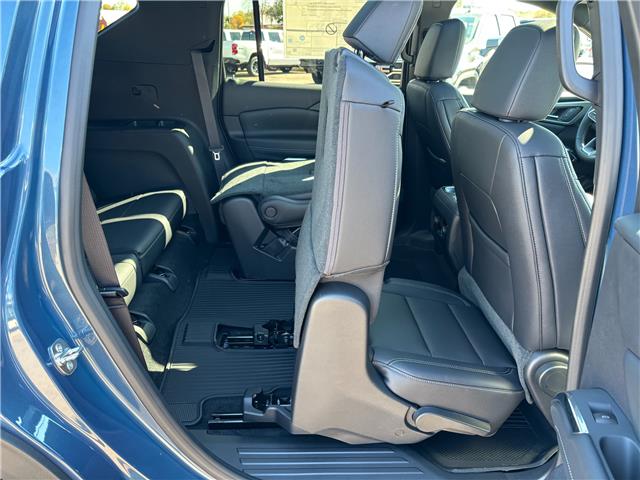 2026 Chevrolet Traverse LT (Stk: 36020) in Renfrew - Image 33 of 44