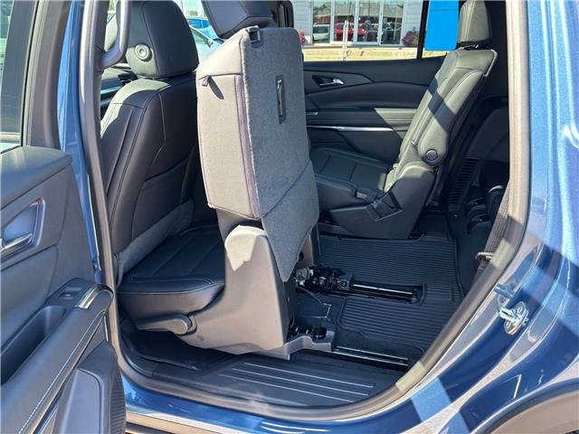 2026 Chevrolet Traverse LT (Stk: 36020) in Renfrew - Image 35 of 44