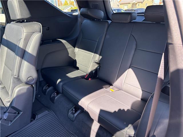 2026 Chevrolet Traverse LT (Stk: 36020) in Renfrew - Image 36 of 44