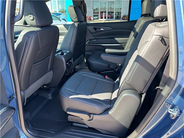 2026 Chevrolet Traverse LT (Stk: 36020) in Renfrew - Image 37 of 44