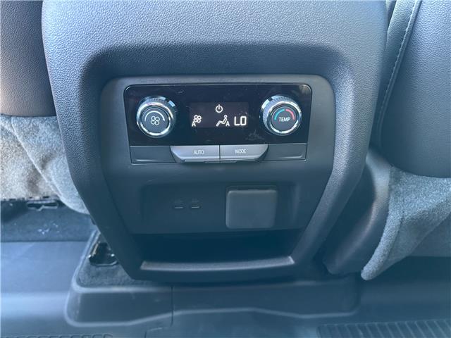 2026 Chevrolet Traverse LT (Stk: 36020) in Renfrew - Image 38 of 44