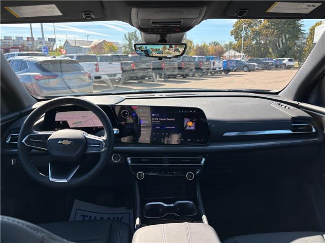 2026 Chevrolet Traverse LT (Stk: 36020) in Renfrew - Image 19 of 44