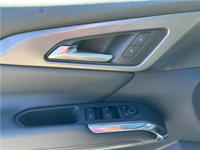 2026 Chevrolet Traverse LT (Stk: 36020) in Renfrew - Image 16 of 44