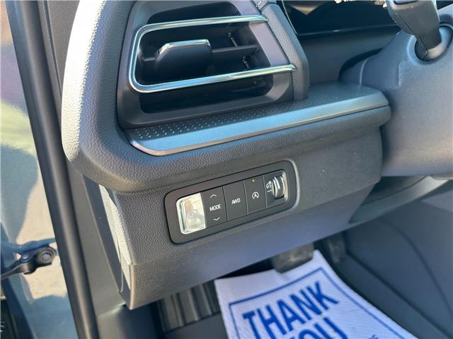 2026 Chevrolet Traverse LT (Stk: 36020) in Renfrew - Image 18 of 44