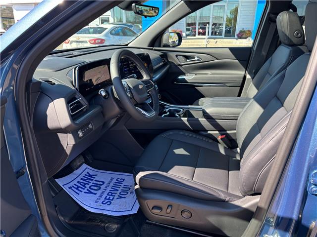 2026 Chevrolet Traverse LT (Stk: 36020) in Renfrew - Image 14 of 44