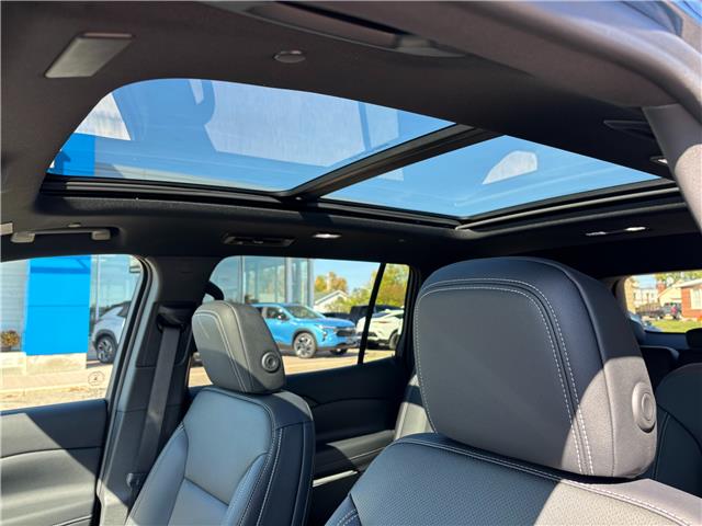 2026 Chevrolet Traverse LT (Stk: 36020) in Renfrew - Image 15 of 44