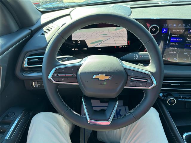 2026 Chevrolet Traverse LT (Stk: 36020) in Renfrew - Image 20 of 44