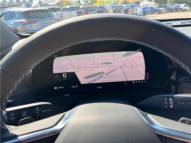 2026 Chevrolet Traverse LT (Stk: 36020) in Renfrew - Image 21 of 44