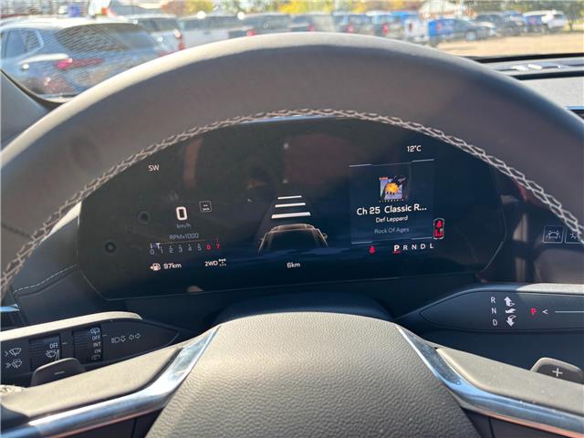 2026 Chevrolet Traverse LT (Stk: 36020) in Renfrew - Image 22 of 44