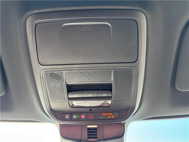 2026 Chevrolet Traverse LT (Stk: 36020) in Renfrew - Image 25 of 44