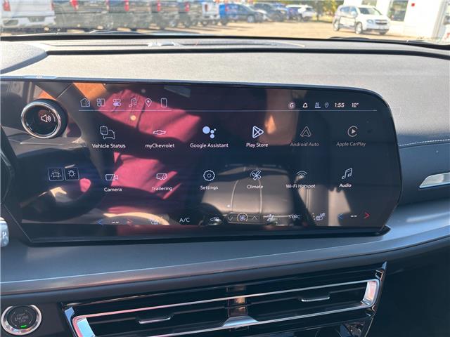 2026 Chevrolet Traverse LT (Stk: 36020) in Renfrew - Image 27 of 44