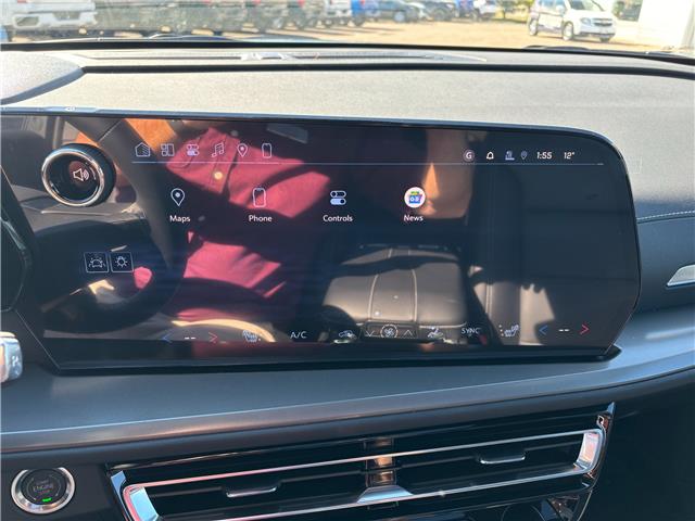 2026 Chevrolet Traverse LT (Stk: 36020) in Renfrew - Image 28 of 44