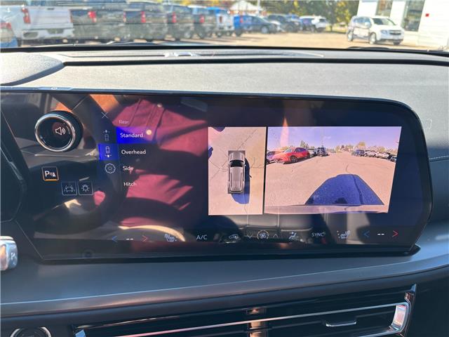 2026 Chevrolet Traverse LT (Stk: 36020) in Renfrew - Image 29 of 44