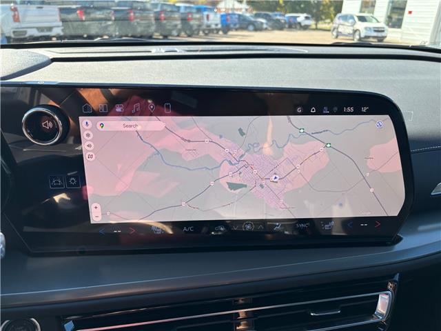 2026 Chevrolet Traverse LT (Stk: 36020) in Renfrew - Image 30 of 44