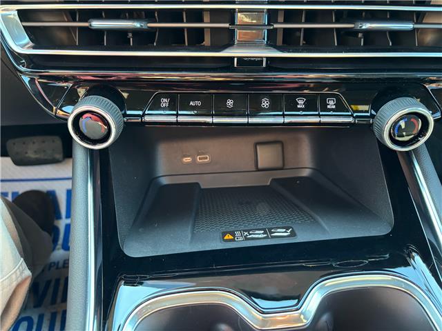 2026 Chevrolet Traverse LT (Stk: 36020) in Renfrew - Image 31 of 44