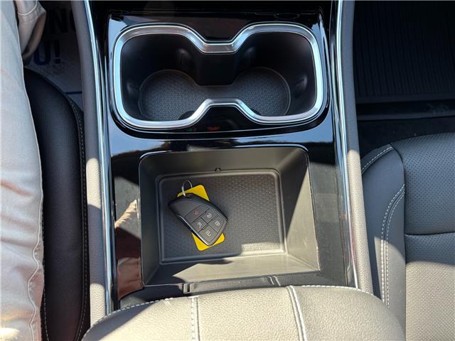 2026 Chevrolet Traverse LT (Stk: 36020) in Renfrew - Image 32 of 44