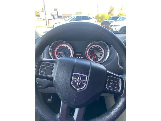 2020 Dodge Grand Caravan SE (Stk: 7356A) in Fort Erie - Image 7 of 9