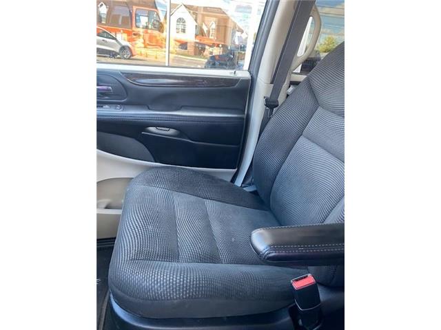 2020 Dodge Grand Caravan SE (Stk: 7356A) in Fort Erie - Image 9 of 9
