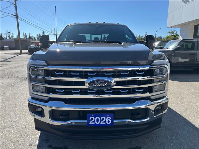 2026 Ford F-350 Lariat (Stk: 26T920) in CRESTON - Image 2 of 26