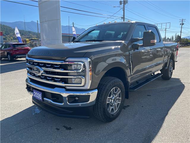 2026 Ford F-350 Lariat (Stk: 26T920) in CRESTON - Image 3 of 26